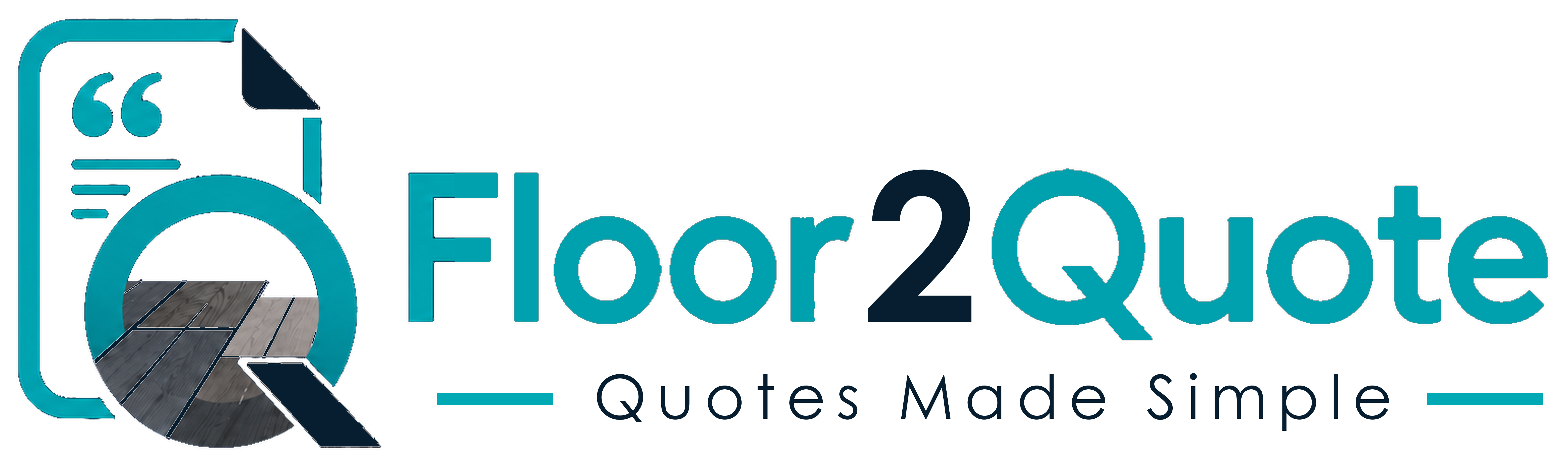 Floor2Quote - Quotes Made Simple